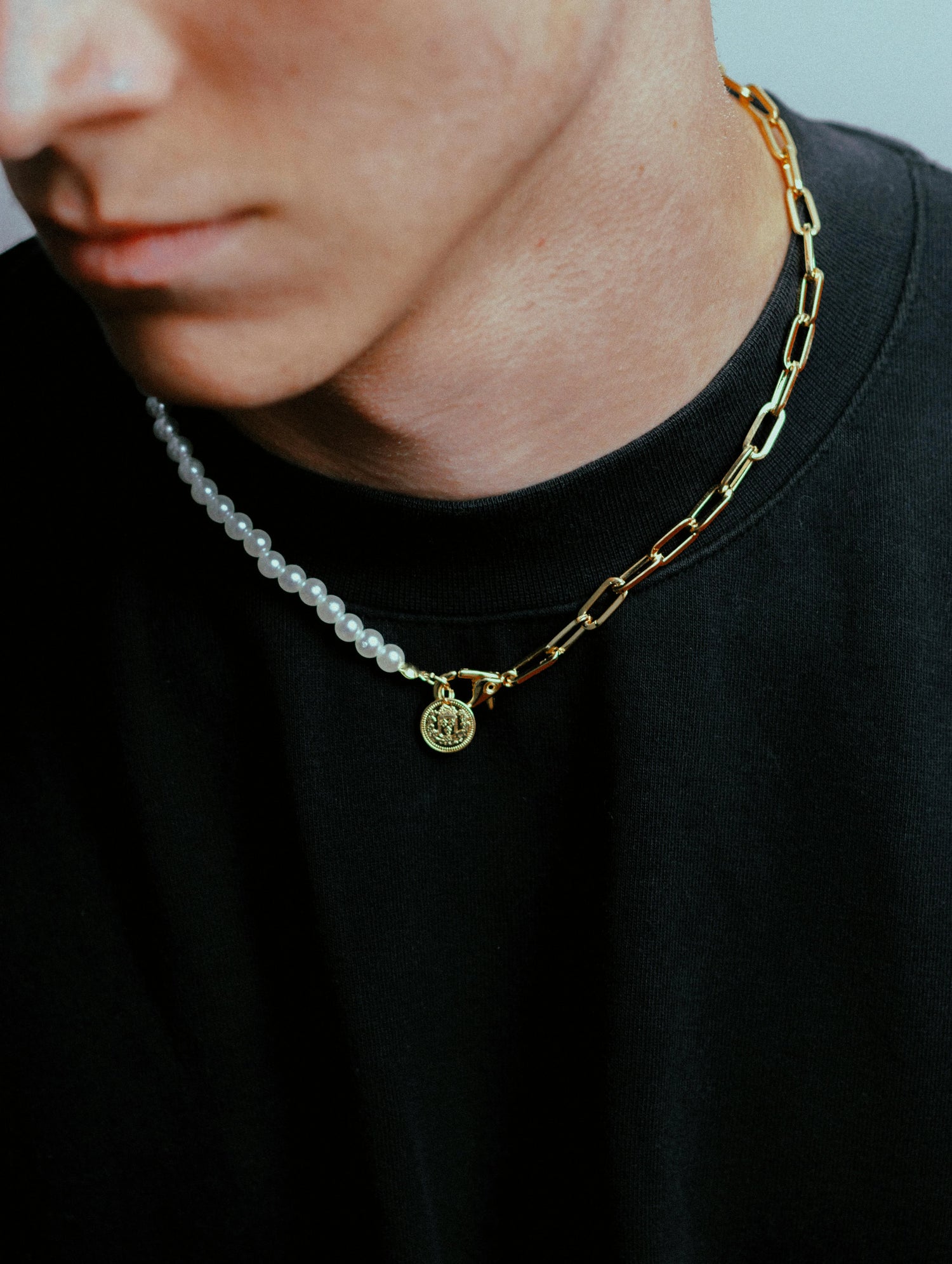Semi-Beaded